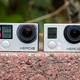 Illustration for article titled GoPro Hero4 Hands-On: The Best Action Cam Goes 4K Beast, For a Price